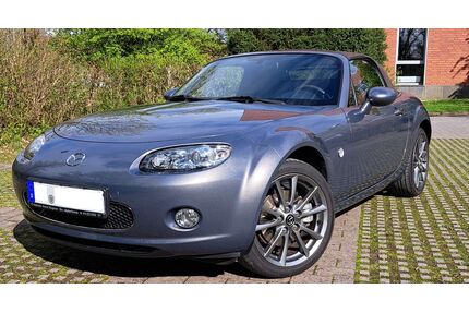 Mazda MX-5 Gebrauchtwagen
