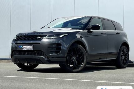 Land Rover Range Rover Evoque Gebrauchtwagen