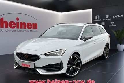 Cupra Leon Gebrauchtwagen