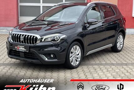 Suzuki (SX4) S-Cross Gebrauchtwagen