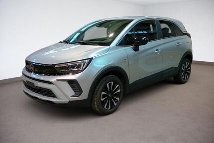 Opel Crossland (X) Gebrauchtwagen