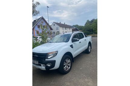 Ford Ranger Gebrauchtwagen