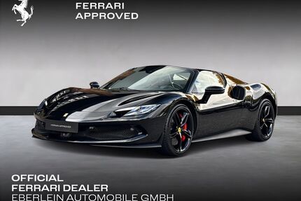 Ferrari 296 GTS Gebrauchtwagen