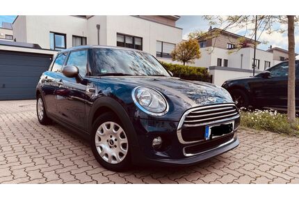 Mini Cooper Gebrauchtwagen