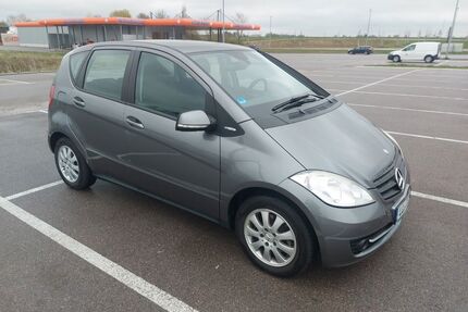 Mercedes-Benz A 160 Gebrauchtwagen