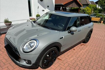 Mini One Clubman Gebrauchtwagen