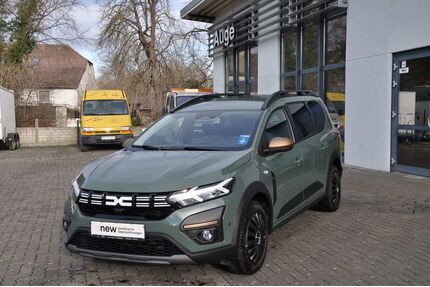 Dacia Jogger Gebrauchtwagen