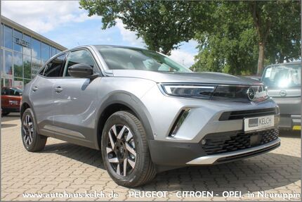 Opel Mokka Gebrauchtwagen