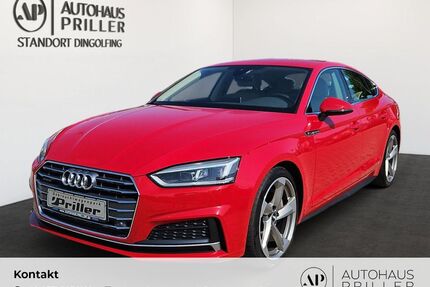 Audi A5 Gebrauchtwagen