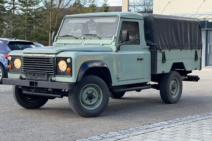 Land Rover Defender Gebrauchtwagen