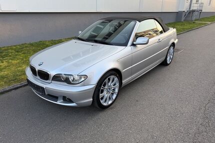 BMW 325 Gebrauchtwagen