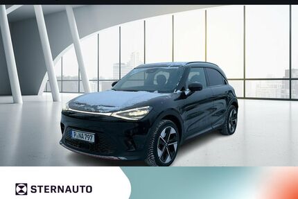 Smart #1 Gebrauchtwagen