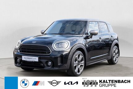 Mini Cooper Countryman Gebrauchtwagen