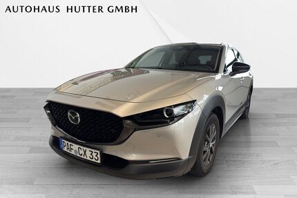 Mazda CX-30 Gebrauchtwagen