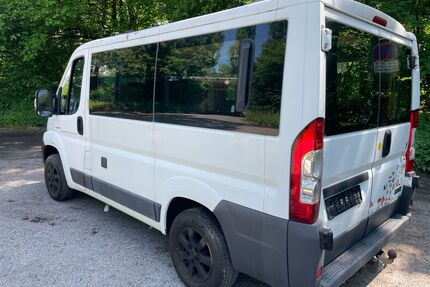 Citroen Jumper Gebrauchtwagen