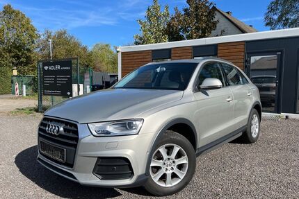 Audi Q3 Gebrauchtwagen