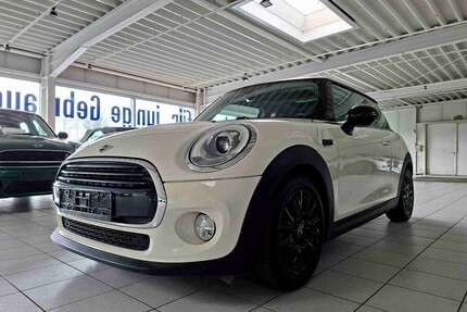 Mini Cooper Gebrauchtwagen