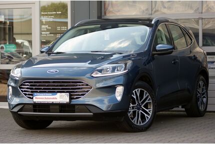 Ford Kuga Gebrauchtwagen