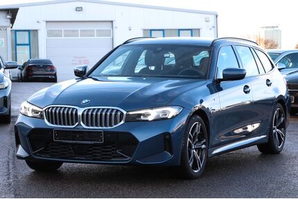 BMW 330 Gebrauchtwagen