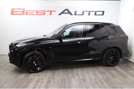 BMW X5 Gebrauchtwagen