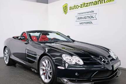 Mercedes-Benz SLR Gebrauchtwagen