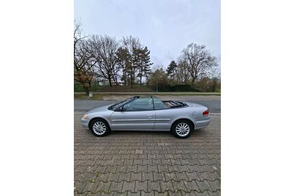Chrysler Sebring Gebrauchtwagen