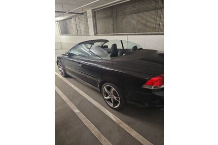 Volvo C70 Gebrauchtwagen