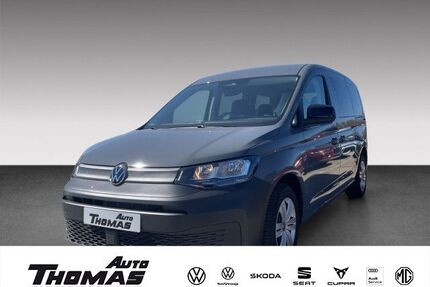 VW Caddy Maxi Gebrauchtwagen
