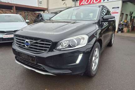 Volvo XC60 Gebrauchtwagen