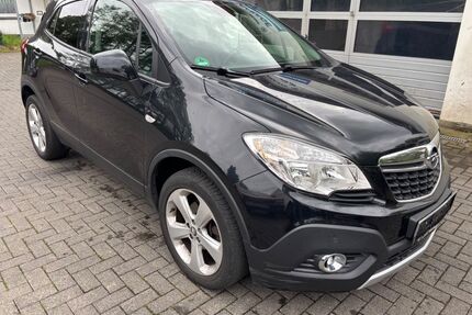 Opel Mokka Gebrauchtwagen