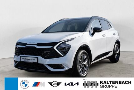 Kia Sportage Gebrauchtwagen