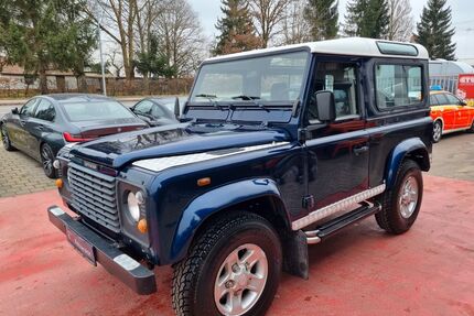 Land Rover Defender Gebrauchtwagen