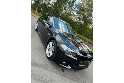 BMW 520 Gebrauchtwagen