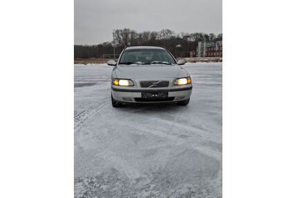 Volvo V70 Gebrauchtwagen