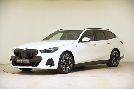BMW 540 Gebrauchtwagen