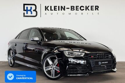 Audi S3 Gebrauchtwagen