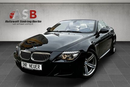 BMW M6 Gebrauchtwagen