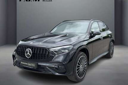 Mercedes-Benz GLC 300 Gebrauchtwagen