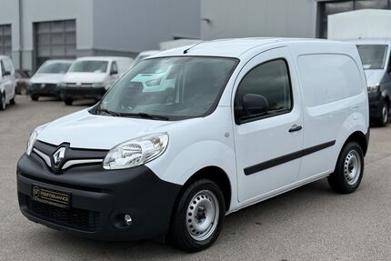 Renault Kangoo Gebrauchtwagen