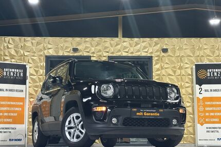 Jeep Renegade Gebrauchtwagen