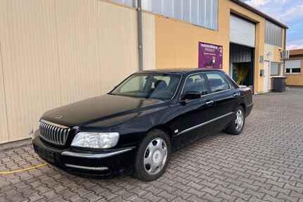 Hyundai Andere Gebrauchtwagen