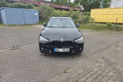 BMW 118 Gebrauchtwagen