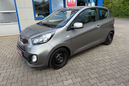 Kia Picanto Gebrauchtwagen