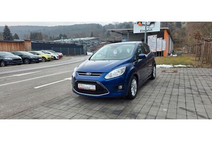 Ford C-Max Gebrauchtwagen