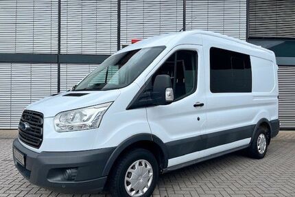 Ford Transit Gebrauchtwagen