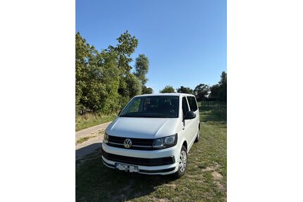 VW T6 Multivan Gebrauchtwagen