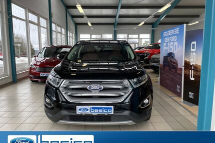 Ford Edge Gebrauchtwagen