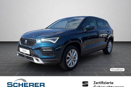 Seat Ateca Gebrauchtwagen