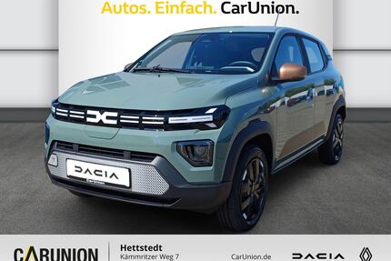 Dacia Spring Gebrauchtwagen