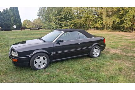 Audi 80 Gebrauchtwagen